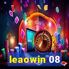 leaowin 08